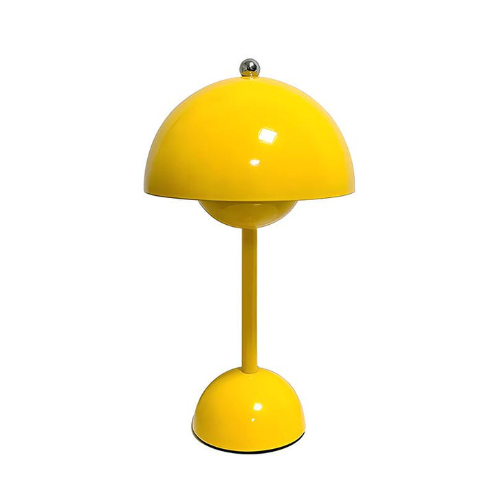 Rynx | Flower pot table lamp