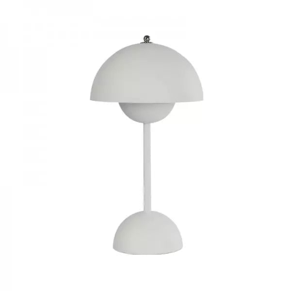 Lisslune | Portable Table Lamp Flowerpot VP9
