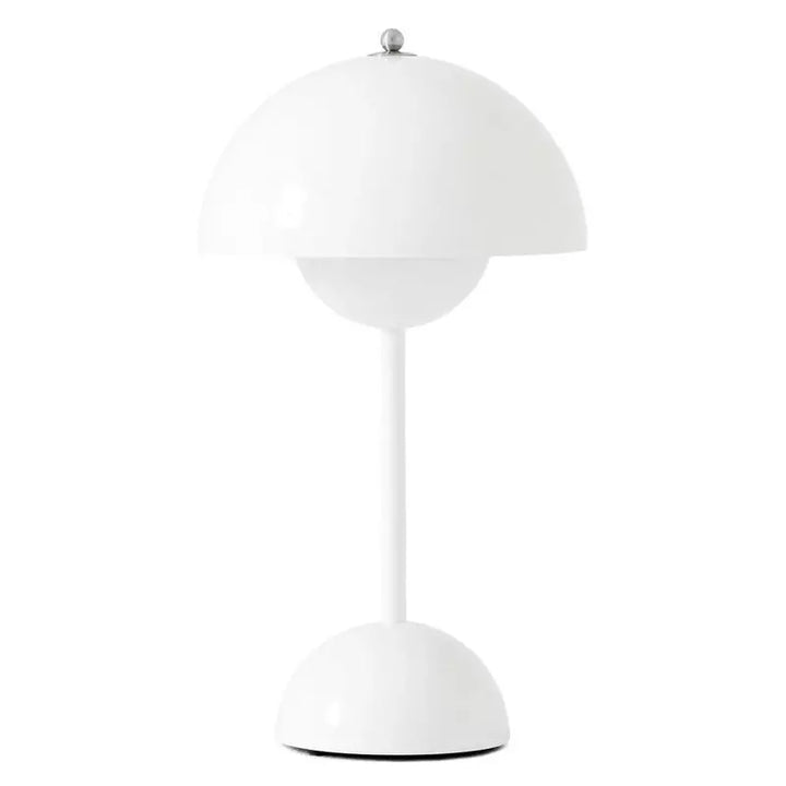 Lisslune | Portable Table Lamp Flowerpot VP9