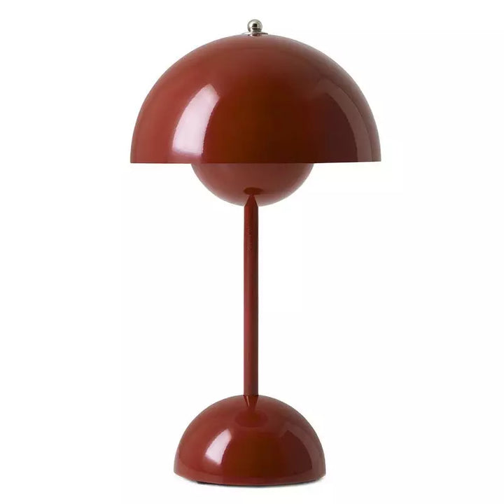 Lisslune | Portable Table Lamp Flowerpot VP9