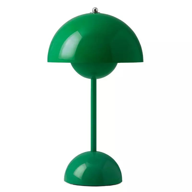 Lisslune | Portable Table Lamp Flowerpot VP9
