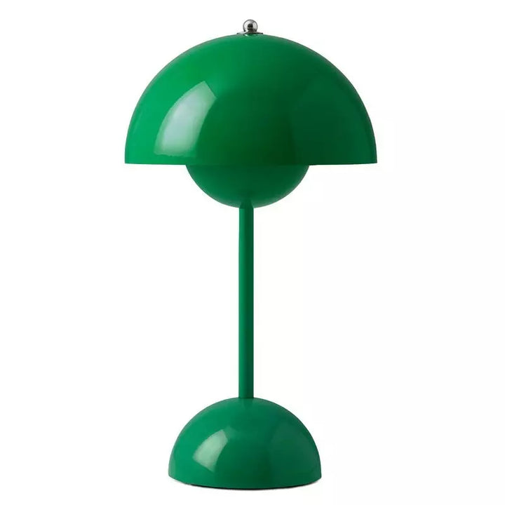 Lisslune | Portable Table Lamp Flowerpot VP9