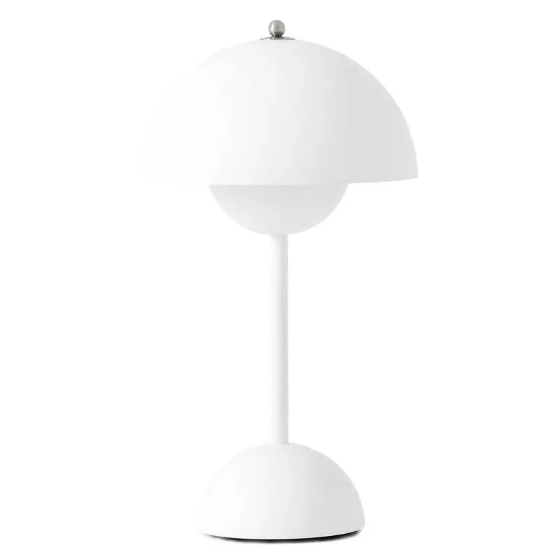 Lisslune | Portable Table Lamp Flowerpot VP9