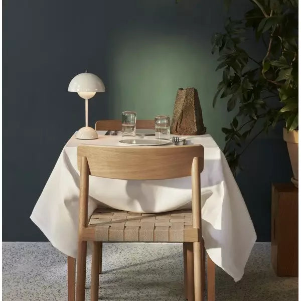 Lisslune | Portable Table Lamp Flowerpot VP9