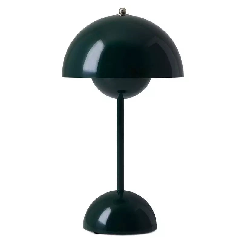 Lisslune | Portable Table Lamp Flowerpot VP9