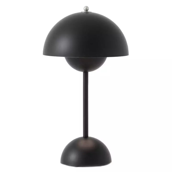 Lisslune | Portable Table Lamp Flowerpot VP9