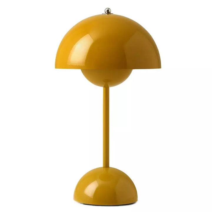 Lisslune | Portable Table Lamp Flowerpot VP9