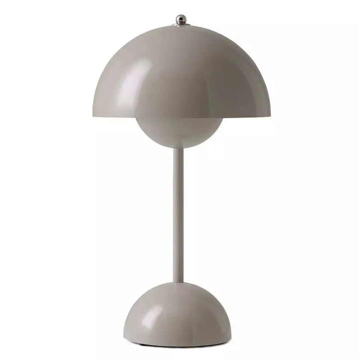 Lisslune | Portable Table Lamp Flowerpot VP9