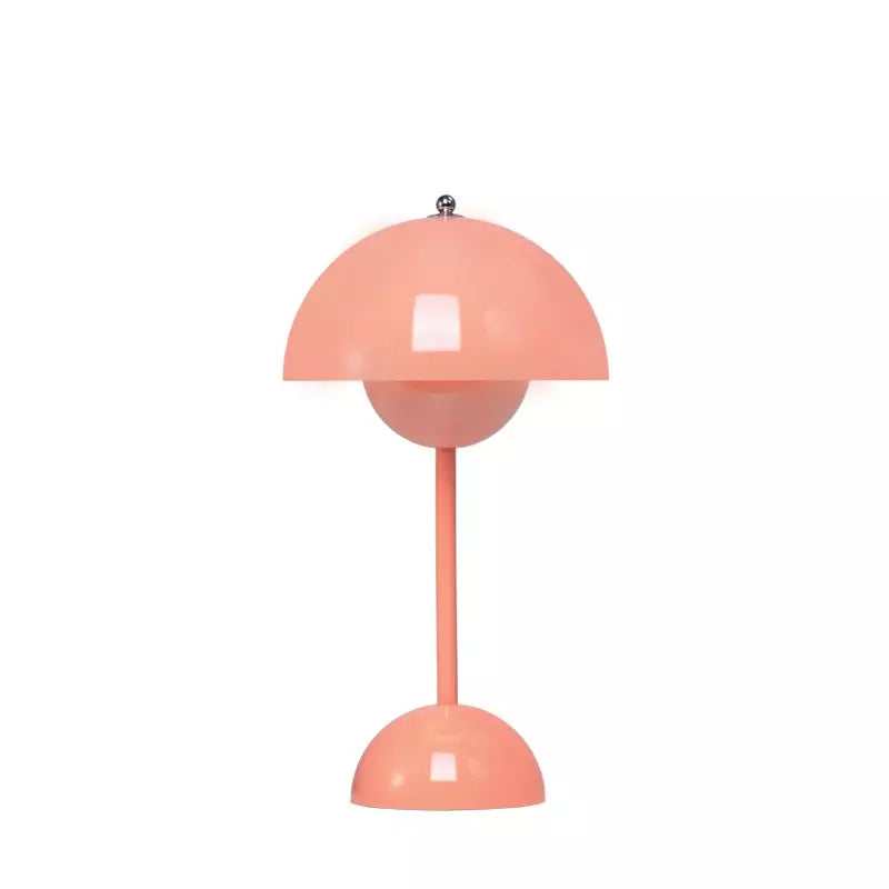 Lisslune | Portable Table Lamp Flowerpot VP9