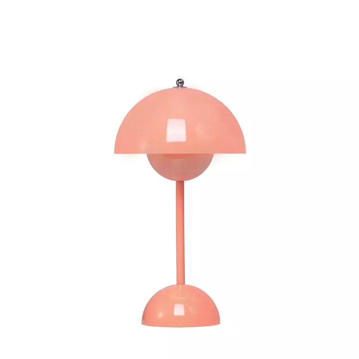 Lisslune | Portable Table Lamp Flowerpot VP9