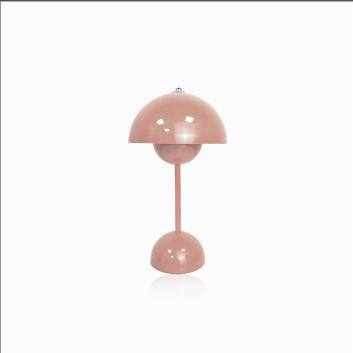 Lisslune | Flowerpot Table Lamp Without Cable