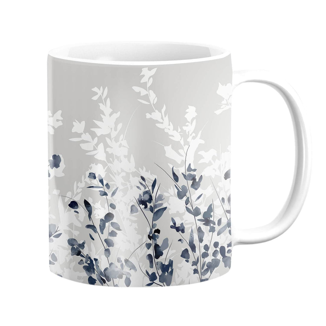 Lisslune | Flowers In The Wind Mug