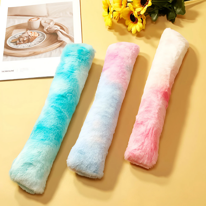 Lisslune | Catnip Plush Cushion Toy for Playful Cats
