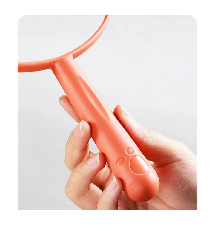 Lisslune | FLUFFFREE Cleaner – Reusable Pet Hair Remover for Fabrics & Furniture
