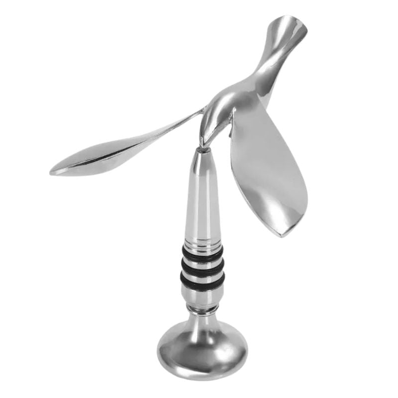 Lisslune | Flybird Opener – Self-Balancing Bottle Opener in Elegant Bird Design
