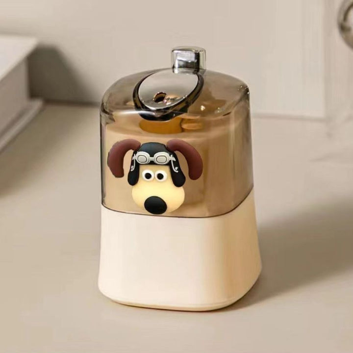 Lisslune | Practical Toothpick Dispenser