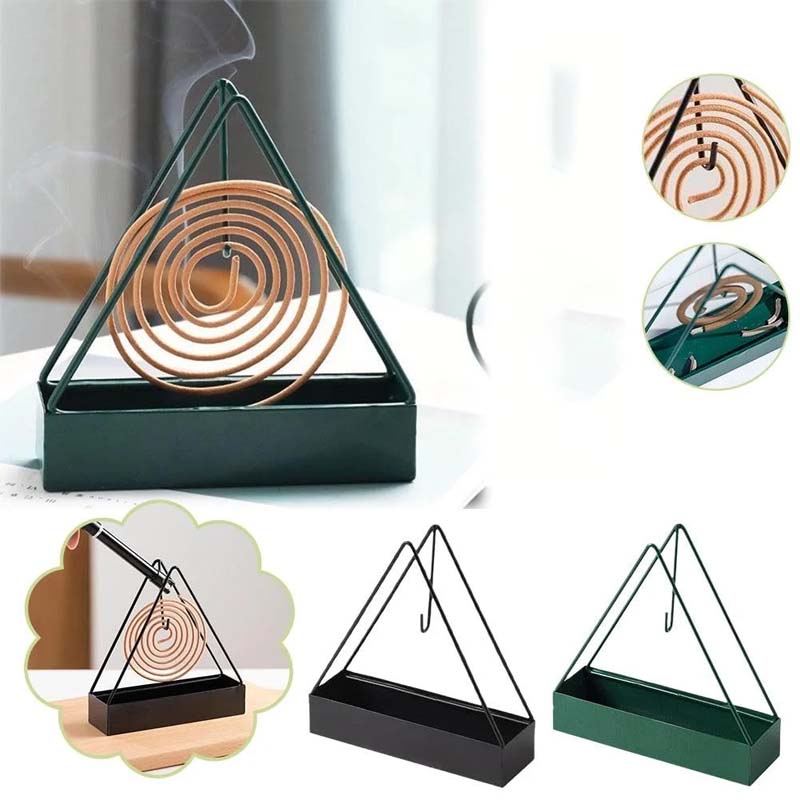 Lisslune | Holder for mosquito coils