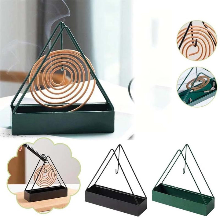 Lisslune | Holder for mosquito coils