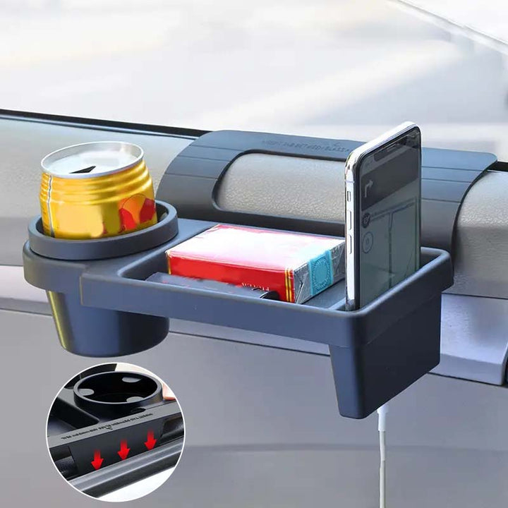 Lisslune | Auto-Multi-Function-Stacking-Box