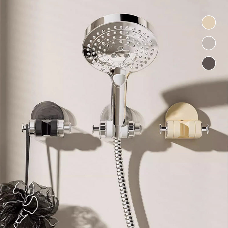 Lisslune | One-piece shower stand with suction cup