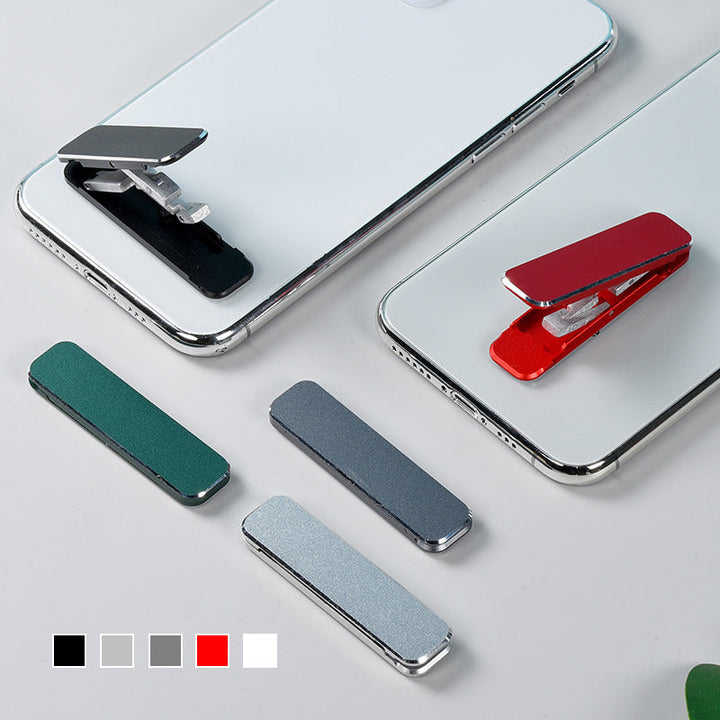 Lisslune | Portable foldable phone holder