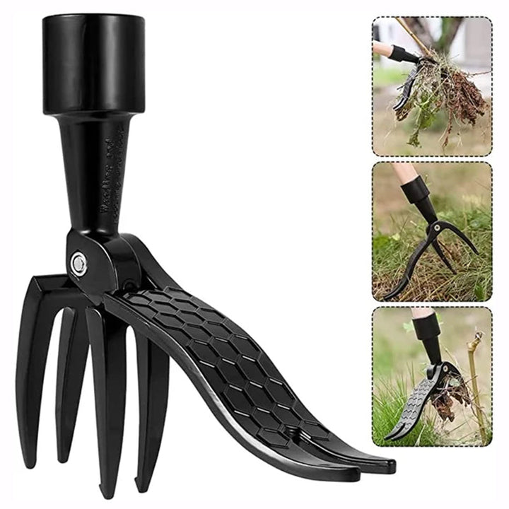 Lisslune | New detachable weed puller