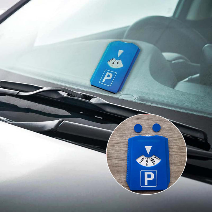 Lisslune | Parking Meters