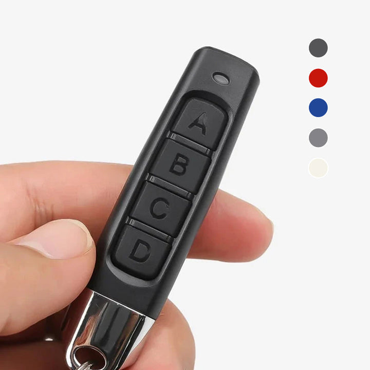 Lisslune | Remote Control Duplicator