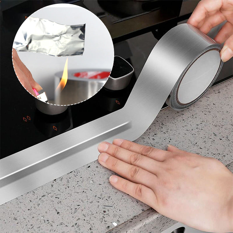 Lisslune | Kitchen waterproof & adhesive sealing strips