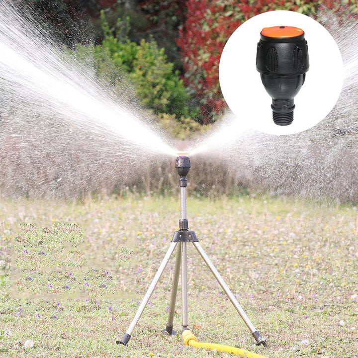Lisslune | Rotating Stand Sprinkler