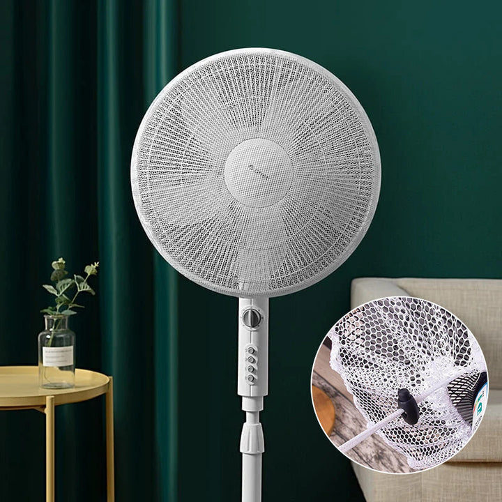 Lisslune | Protective net for electric fans