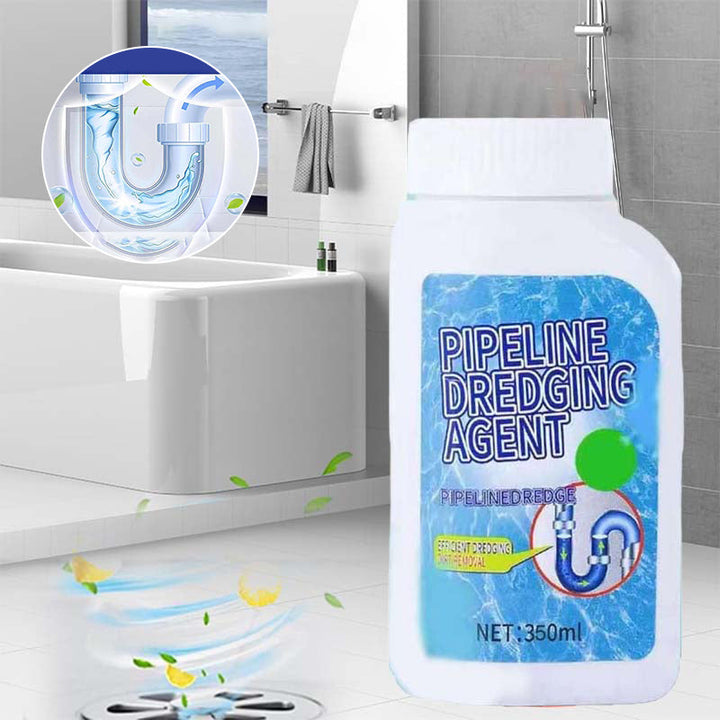 Lisslune | Natural Unblocking Fragrant All-Purpose Pipe Cleaner