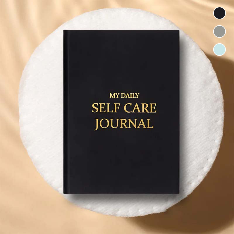 Lisslune | Self-Care Diary