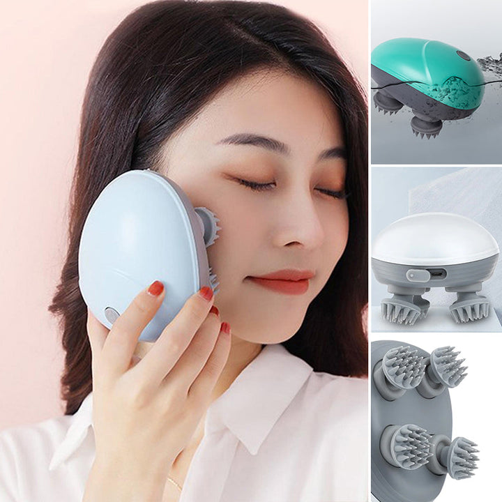 Lisslune | Mini Electric Massager