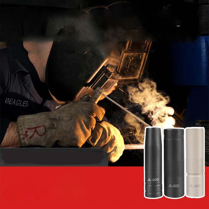Lisslune | Non-stick sweat slag protection nozzle