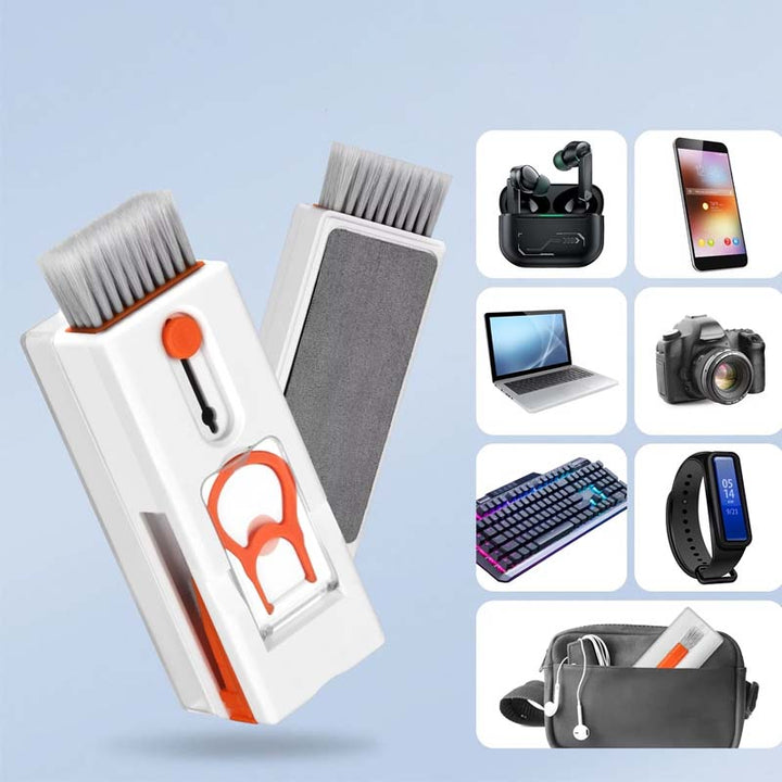 Lisslune | Multifunctional Laptop Screen Cleaning Kit