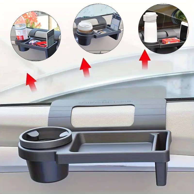 Lisslune | Auto-Multi-Function-Stacking-Box