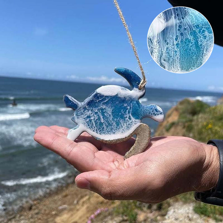 Lisslune | Hanging Decoration “Ocean Vows”