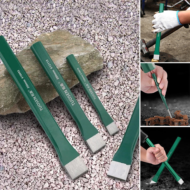 Lisslune | Punch and Chisel Set (6 pieces)
