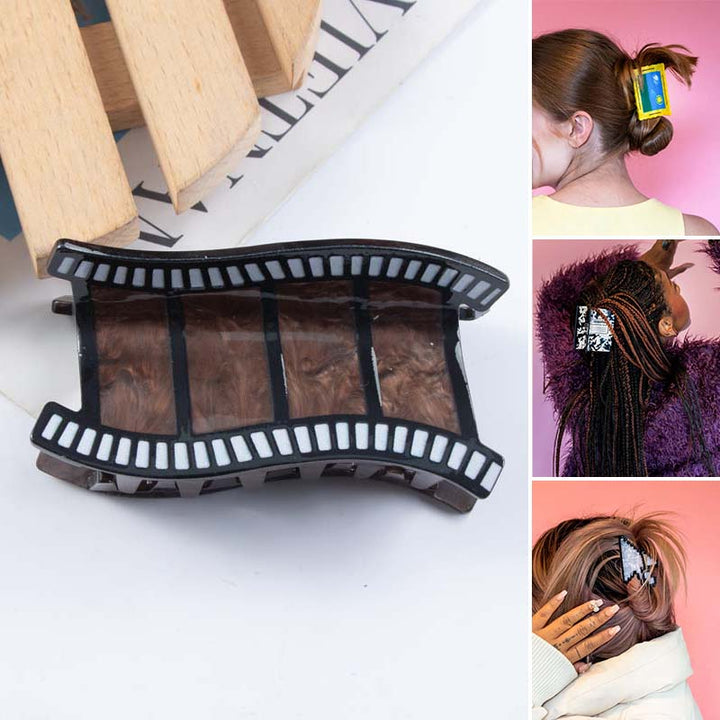 Lisslune | Personalized Hair Swing