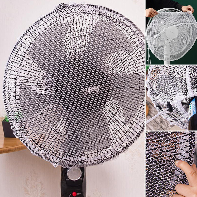 Lisslune | Protective net for electric fans