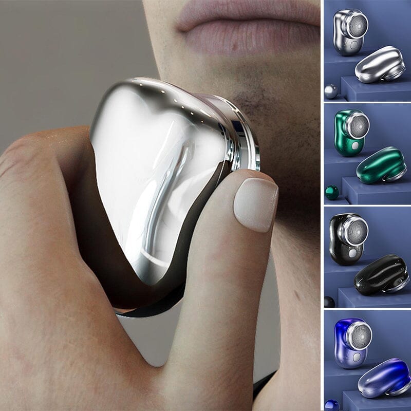 Lisslune | USB Mini Shaver
