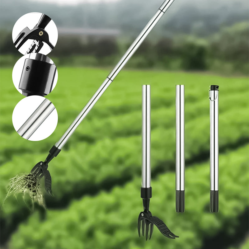Lisslune | New detachable weed puller