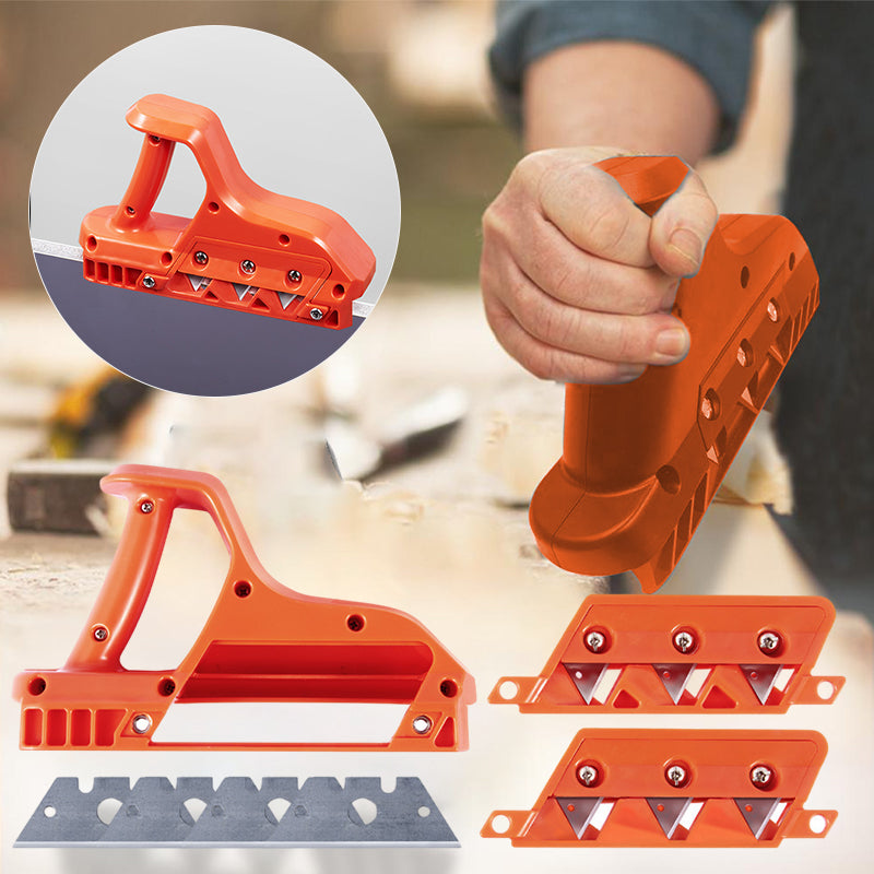 Lisslune | Hand planer drywall cutter