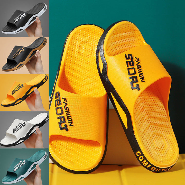Lisslune | Stylish Non-Slip Sports Sandals
