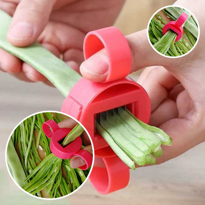 Lisslune | Vegetable slicer