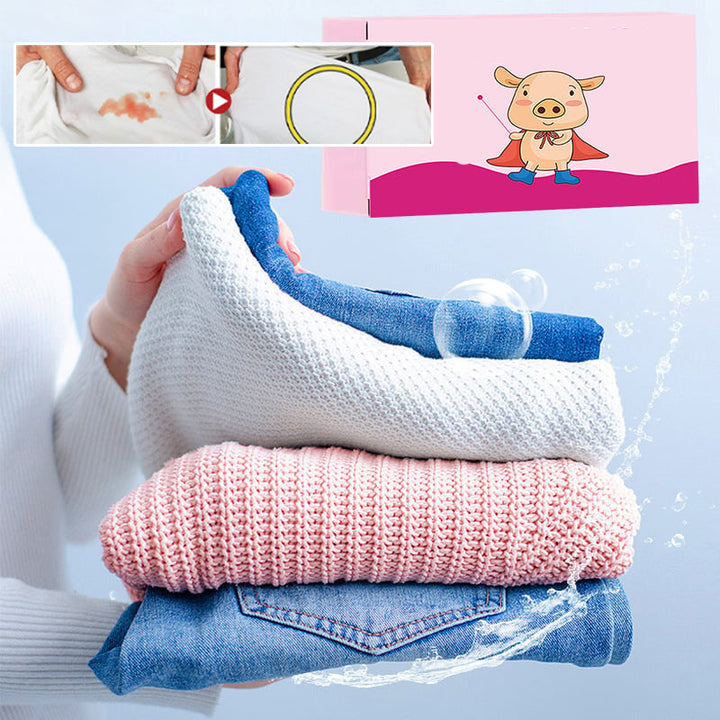 Lisslune | Multifunctional Bio-Enzyme Cleaning Tablets