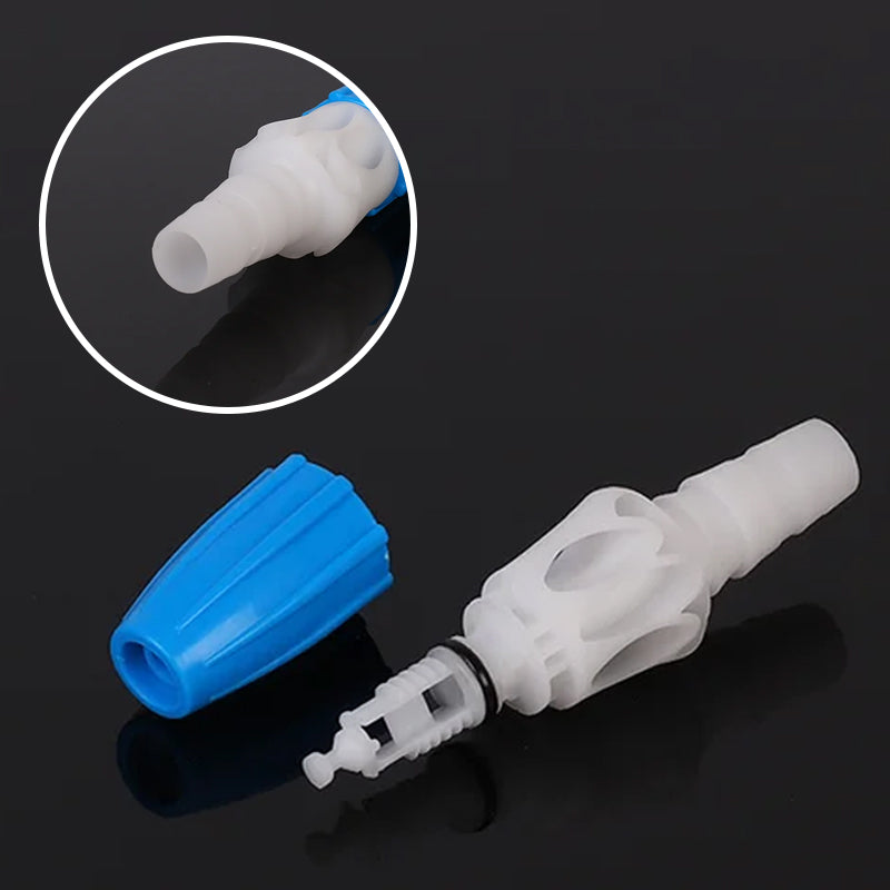 Lisslune | Blooming Water Gun Attachment
