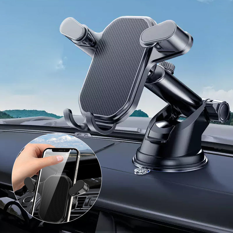 Lisslune | New phone holder with hook