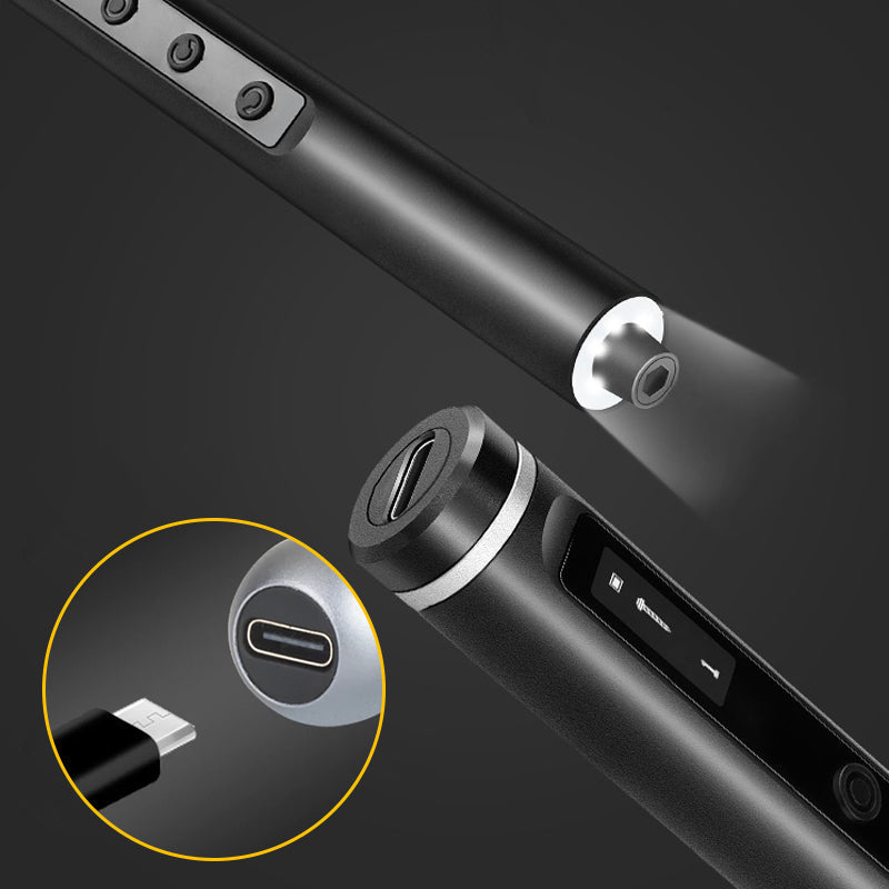 Lisslune | Mini-Screwdriver-Set-Test